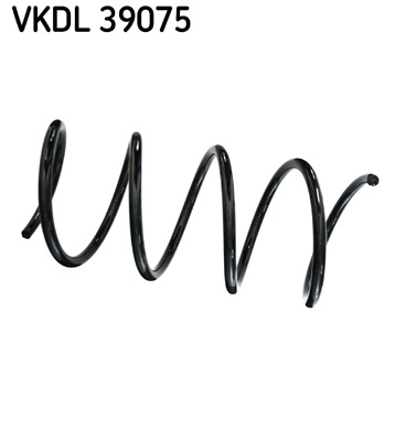 SKF VKDL 39075 Fahrwerksfeder